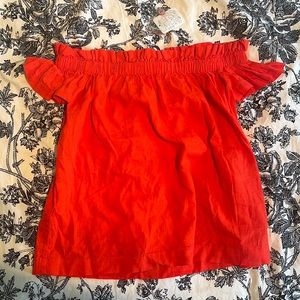 NWT Free People top